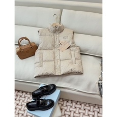 Miu Miu Down Jackets